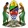 Coat of Arms of Tanzania